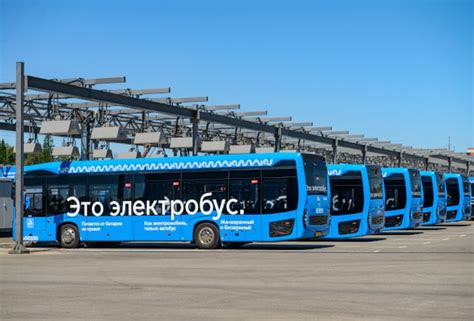 Контакты автобусного парка