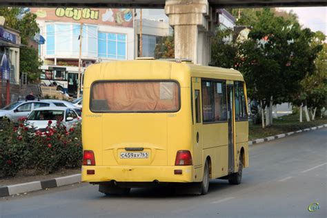 Контакты автовокзала Красный Сулин