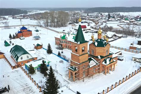 Контакты церкви в Чимеево