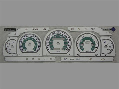 Контроль веса металла Волги 3110