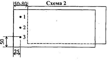 Контроль толщины металла во время варки