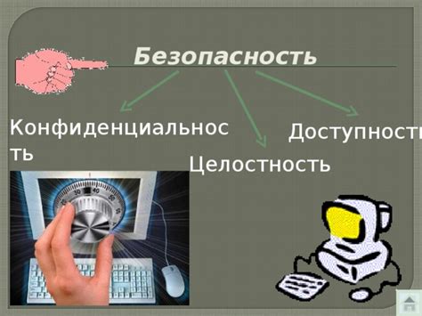 Конфиденциальность и безопасность оперативной связи