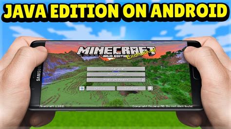 Копия Minecraft: скачать и играть на Android и iOS