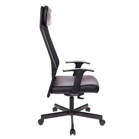 Кресло для руководителя easy chair 651 tpu: стильное, комфортное и надежное