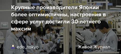 Крупные производители