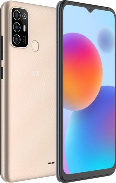 Культовые телефоны ZTE с оригинальным дизайном