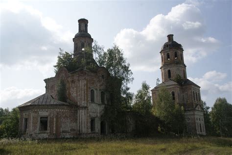 Культурное значение Вознесенской церкви