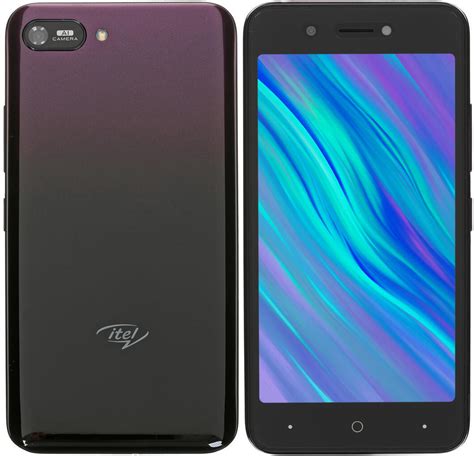 Купить itel a25 в интернет-магазине