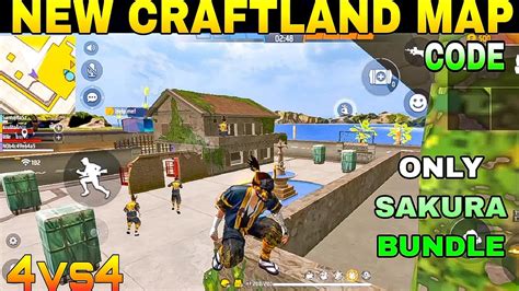 Лаунчер Craftland