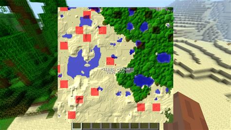 Легкое использование генератора в Minecraft