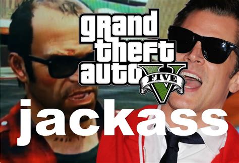 Лучшая пародия на GTA для телефона