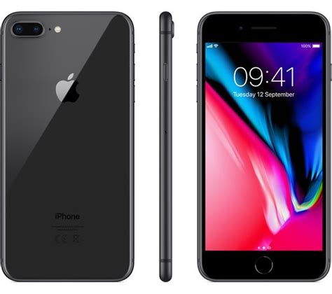 Лучшая цена на покупку iPhone 8 Plus 256 ГБ в нашем магазине