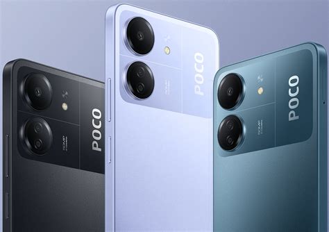 Лучшая цена на телефон Xiaomi Poco