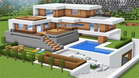 Лучшее приложение для строительства домов в Minecraft