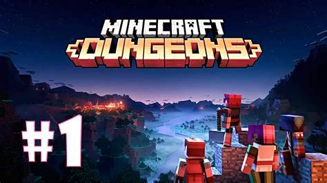 Лучшие альтернативы Minecraft Dungeons для любителей приключений