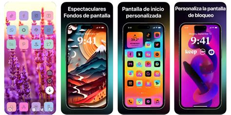 Лучшие изображения для оформления вашего iPhone