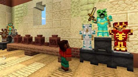 Лучшие клоны игры Minecraft для мобильных устройств