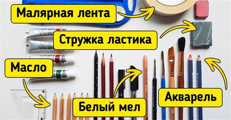 Лучшие материалы для рисования по металлу: выбирай правильно!