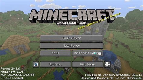 Лучшие моды для Minecraft на Nintendo Switch