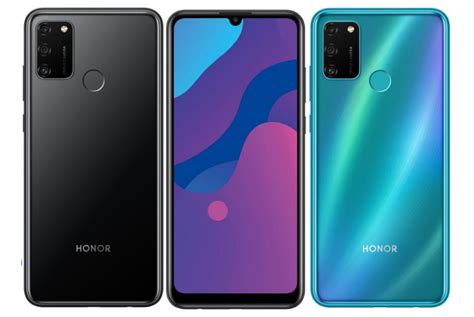 Лучшие новые телефоны Honor 2021