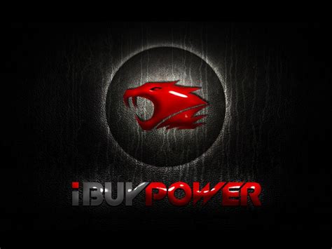 Лучшие обои для телефона ibuypower