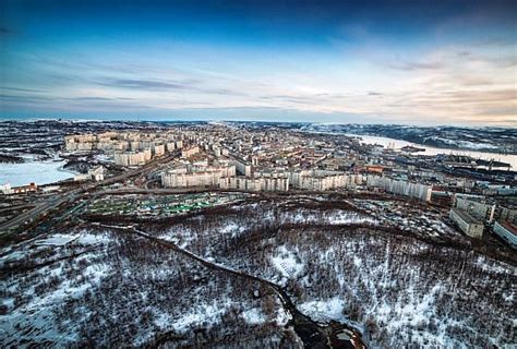 Лучшие предложения в Мурманске