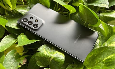 Лучшие телефоны Samsung с оптической стабилизацией камеры