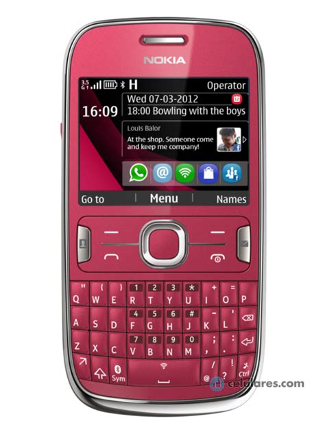 Лучшие темы для телефона Nokia Asha 302: