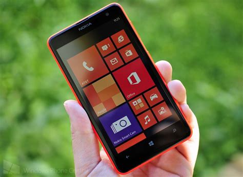 Лучшие темы для телефона Nokia Lumia 625