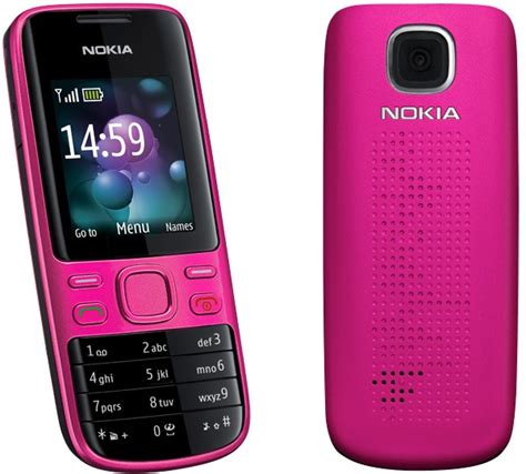 Лучшие темы для Nokia 2690