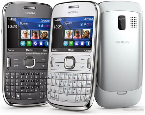 Лучшие темы для Nokia Asha 302: