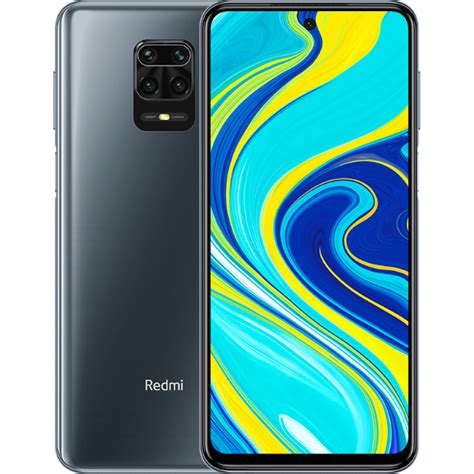 Лучший выбор: Xiaomi Redmi Note 9 Pro