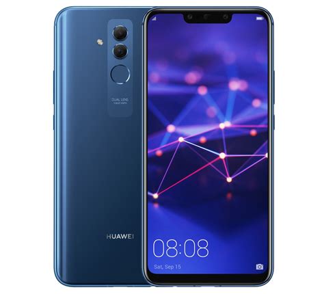 Магазины, где можно купить Huawei Mate 20 Lite в России