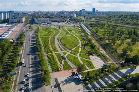 Магазин в Парке Победы