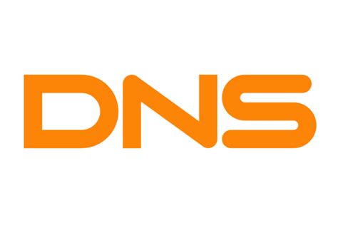 Магазин DNS