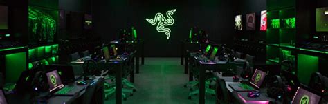 Магазин Razer