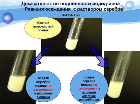 Магнитохимическое осаждение