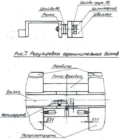 Материал и конструкция весов