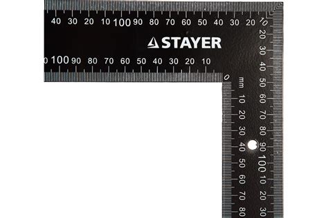 Материал и прочность: Master Металл Stayer 3435 60 гарантирует надежность и долговечность