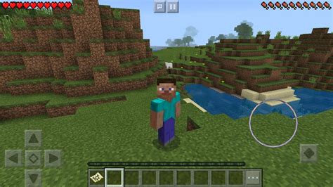 Мгновенное удовольствие: настоящий Minecraft на Android