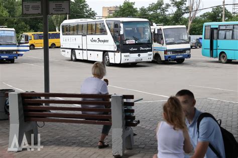 Междугородные автобусные рейсы с Няганского автовокзала