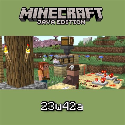 Мероприятия Minecraft: возможность лично встретиться с разработчиками