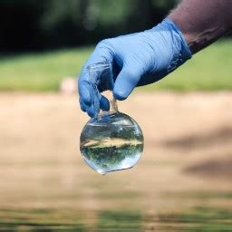 Меры по предотвращению загрязнения воды