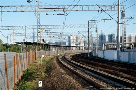 Местонахождение и адрес станции Петровско-Разумовская