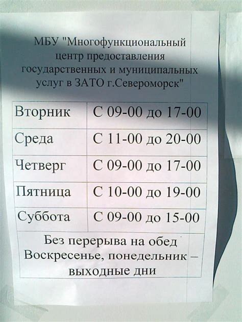 Местоположение паспортного стола в городе Буздяк