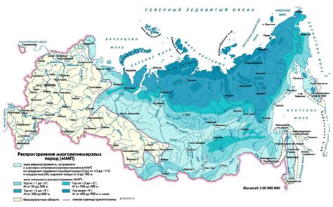 Металлолом на крайнем севере: особенности и рекомендации