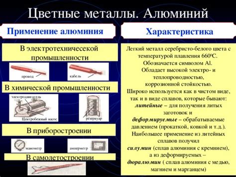 Металлы с высокой химической стойкостью: преимущества и особенности