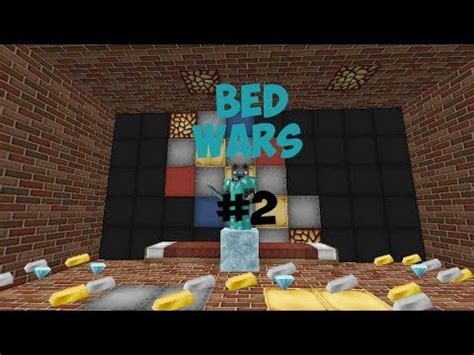 Методы борьбы с читером в Minecraft Bed Wars