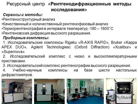 Методы обнаружения и рентгеновская анализационная пылефиксация свинца в просторах