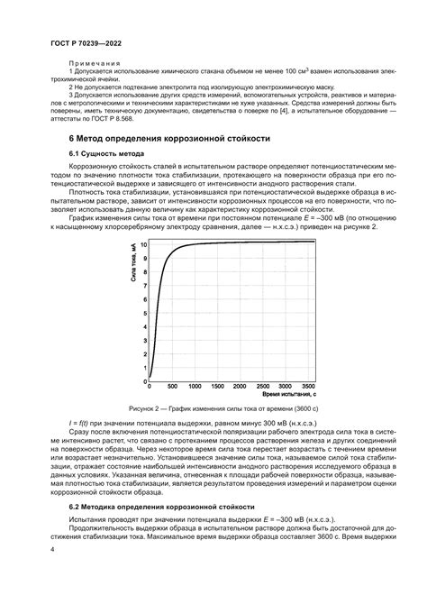 Методы определения легированных металлов